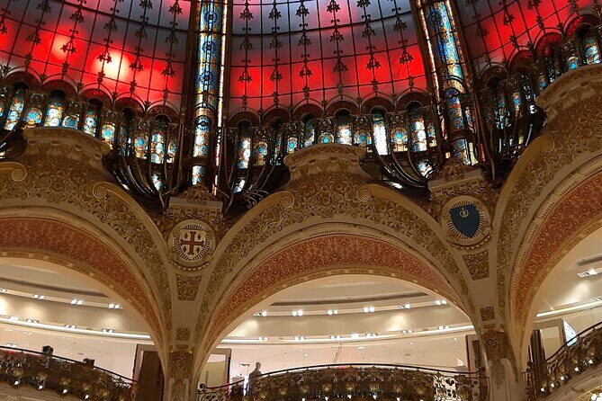 All Day Private Tour Sightseeing includes Tastings and Metro Pass - Why Consider This Paris Tour?