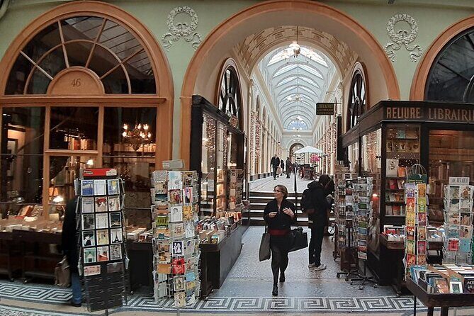 All Day Private Tour Sightseeing includes Tastings and Metro Pass - Who Is This Tour Best For?