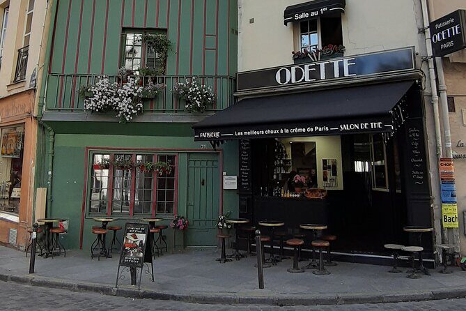 All Day Private Tour Sightseeing includes Tastings and Metro Pass - Final Thoughts