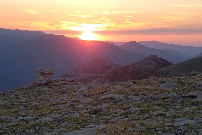 All Day Rocky Mountain National Park to Grand Lake Tour - What to Expect from the All Day Rocky Mountain National Park to Grand Lake Tour