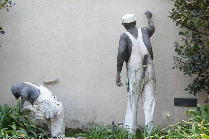 All Day Tour 5.3 Hour - What’s Included and What’s Not