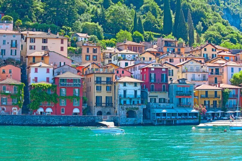 All Day Tour - Como Lake Tour From Como - What to Expect From This Lake Como Adventure