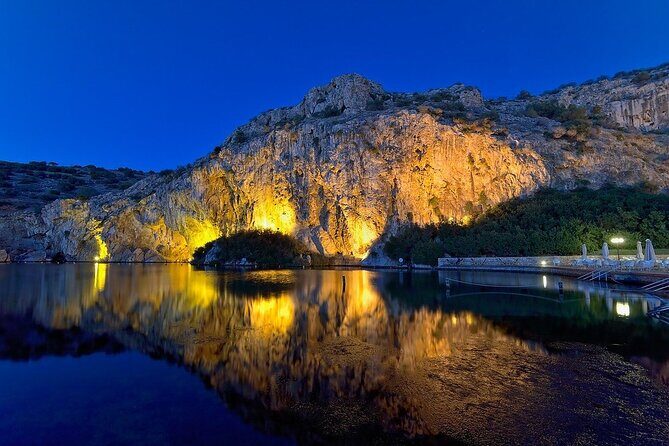 All day tour: Famous Sites of Athens and Temple of Poseidon in Cape Sounion - Final Thoughts