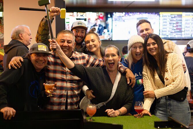 All Day Unlimited Games in Silicon Valley - Key Points