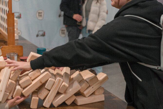 All Day Unlimited Mini Golf and Games in Bay Area (East) - The 1-2 Putt Game