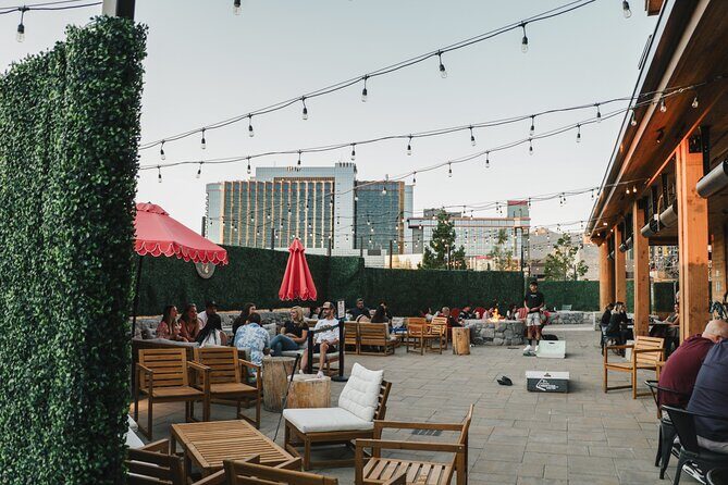 All Day Unlimited Mini Golf and Games in Tahoe - What Is This Tour All About?