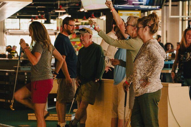 All Day Unlimited Mini Golf and Games in Tahoe - What Do Travelers Say?