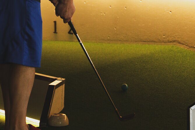 All Day Unlimited Mini Golf and Games in Tahoe - Who Will Love This Experience?