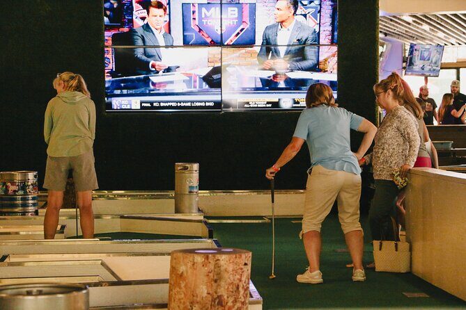 All Day Unlimited Mini Golf and Games in Tahoe - Final Thoughts