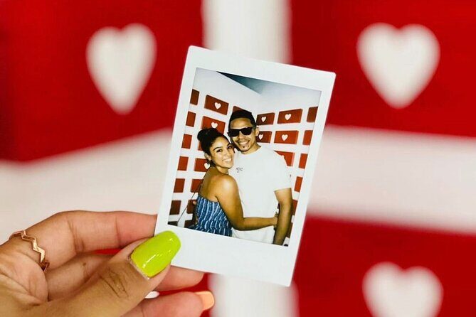 All Day VIP Pass - Deep Dive into the Experience