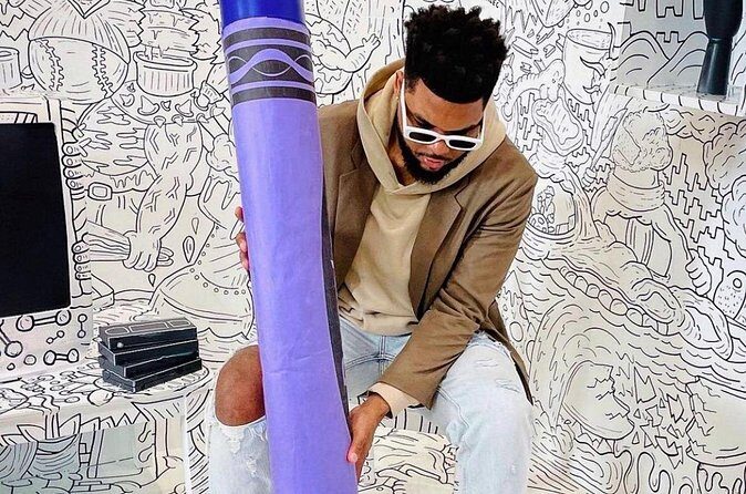 All Day VIP Pass - The Sum Up