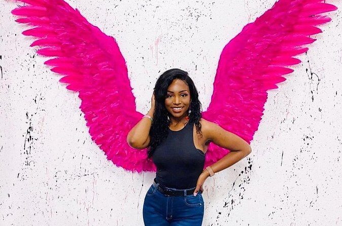 All Day VIP Pass - FAQ