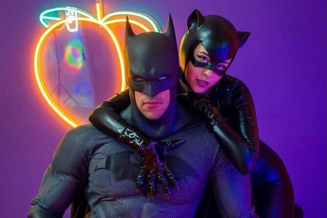 All Day VIP Pass in Miami Peach Museum - What the Experience Includes: A Closer Look