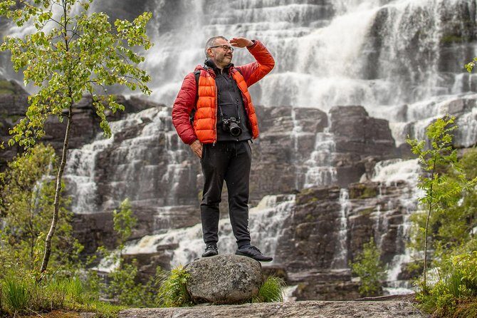 ALL ELECTRIC: Emission free tour to the World Heritage Fjords, 13 hours - Who Is This Tour Best For?