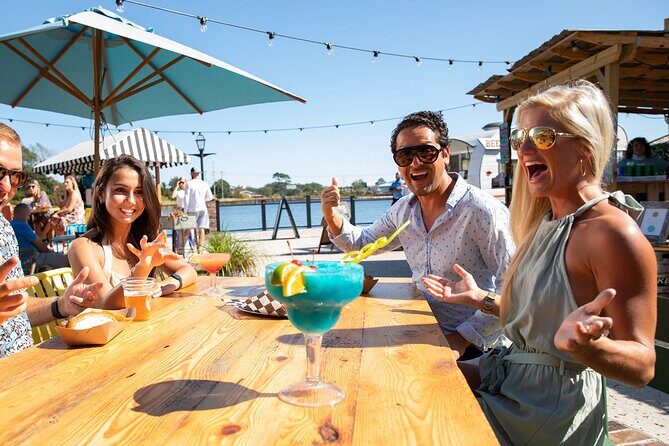 All Fun 5 Days 4 Nights Myrtle Beach Tee Times Tour - Pricing and Value Analysis