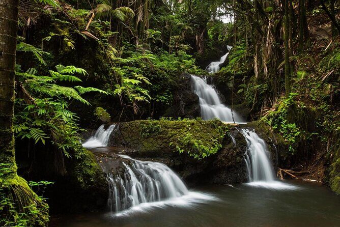 All Hawaii: Ultimate Four-Island Self-Guided Audio Tour Bundle - What Is the All Hawaii Self-Guided Audio Tour Bundle?