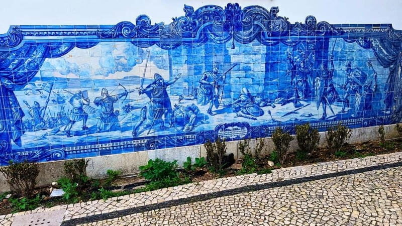 All Historical Lisbon Tuk Tuk Tour - All Historical Lisbon Tuk Tuk Tour: A Friendly Look