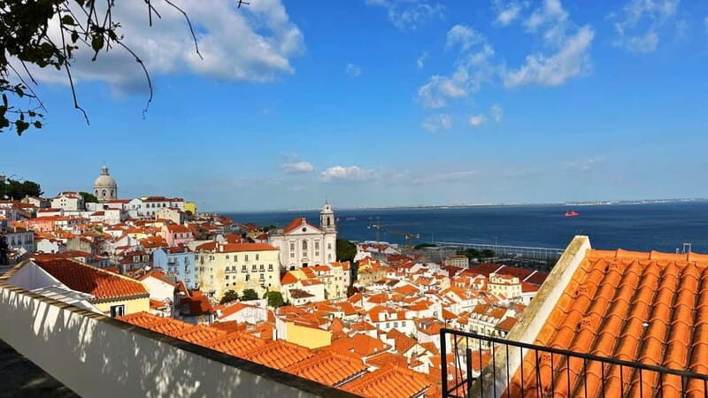 All Historical Lisbon Tuk Tuk Tour - Practical Tips and Considerations