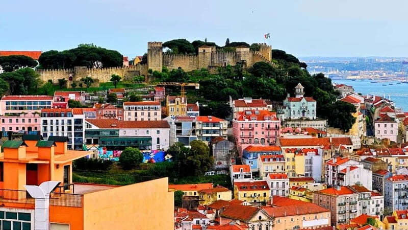 All Historical Lisbon Tuk Tuk Tour - Final Thoughts
