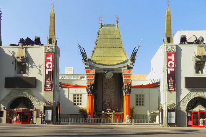 All Hollywood Landmarks on Electric Bike Tour - An In-Depth Look at the Tour