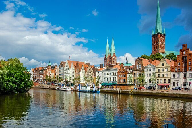 All-in-One: Beautiful Lübeck: Shore Excursion from Kiel Port - Deep Dive into the Itinerary