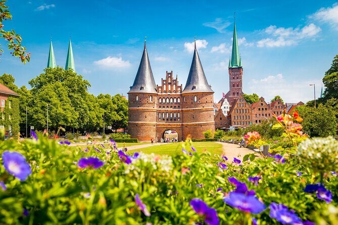 All-in-One: Beautiful Lübeck: Shore Excursion from Kiel Port - Who Should Consider This Tour?