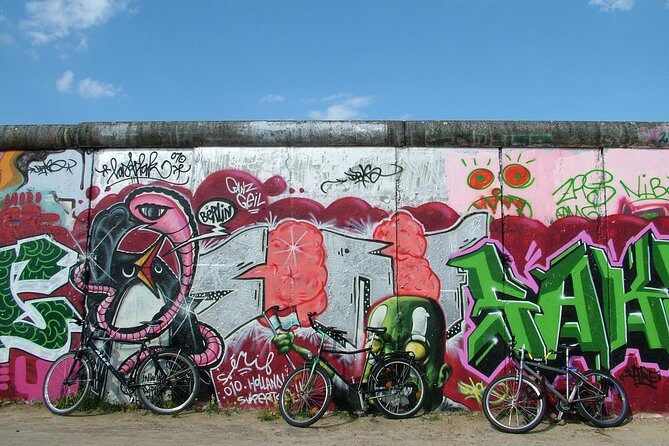 All-in-One Berlin Highlights on Foot: Private Walking Tour - Why This Tour Works