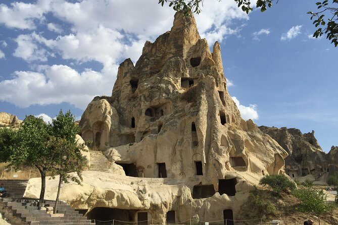 All In One Cappadocia Private Tour - Who Is This Tour Best For?