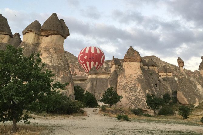 All In One Cappadocia Private Tour - The Sum Up