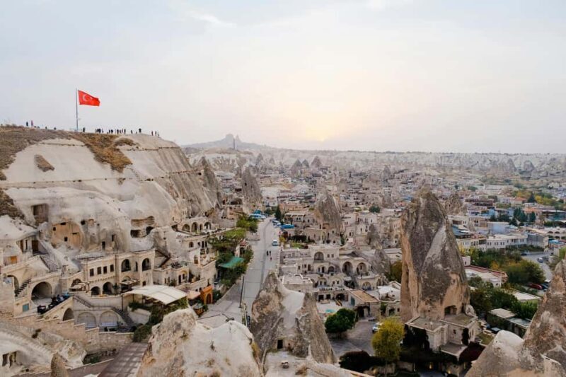 All-in-One Cappadocia Tour: Combined Red and Green Tour - Final Thoughts