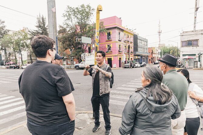 All-in-one CDMX adventure - The Sum Up: Who’s This Tour Best For?