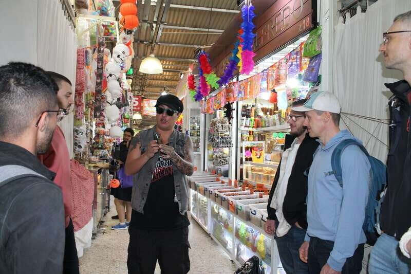 All-in-one CDMX adventure - Visiting Templo Mayor & Aztec ruins