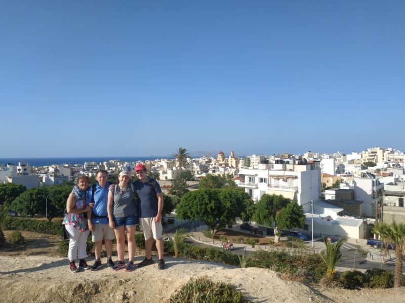 All in One - Ecobike City Tour - Food Tasting - Wine Tasting - Final Thoughts: Is It Worth It?