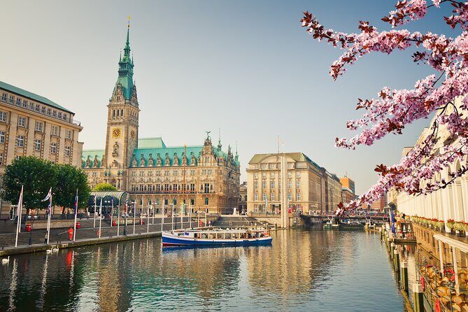 All-in-One Hamburg Shore Excursion from the port of Kiel - FAQ