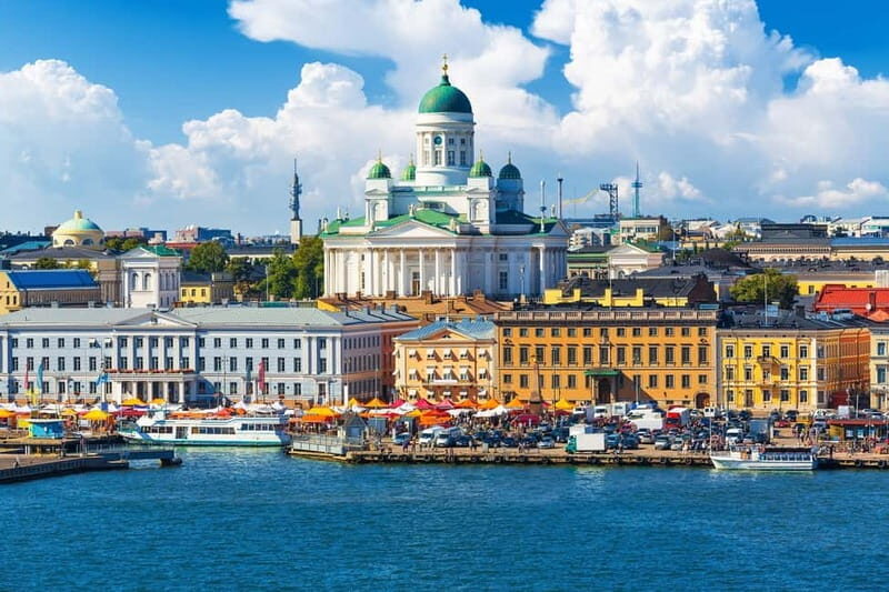All-in-One Helsinki Shore Excursion for Cruise Ships - How the Experience Is Perceived