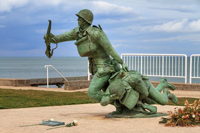 All-in-One Normandy D-Day Landing Beaches and Lunch from Le Havre - Who Is This Tour Best For?