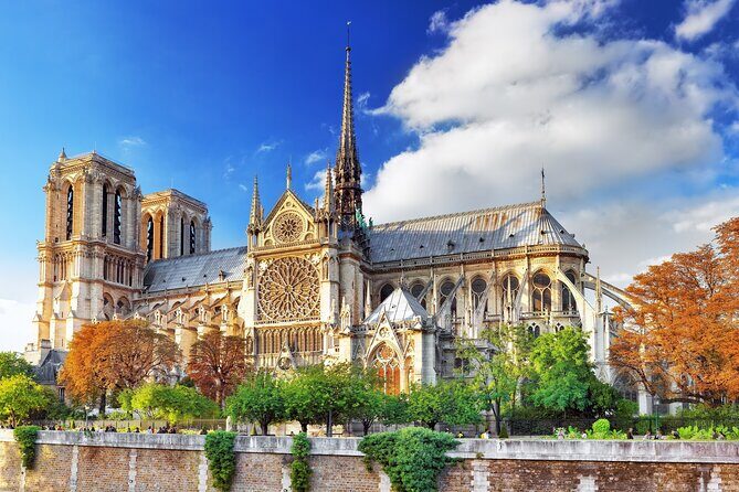 All-in-One Paris from Le Havre Shared Round-trip Transfer - Exploring Paris from Le Havre: An Honest Look at the All-in-One Tour