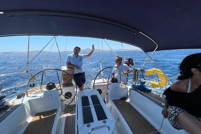 All incl. Rhenia & sunset from Little Venice (12 pax) free trans - Final thoughts: Is this tour right for you?