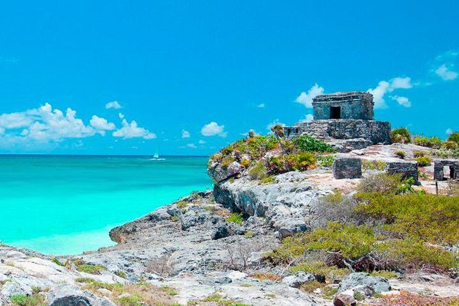 All Included Coba, Tulum, Cenote and Playa del Carmen Tour - An Honest Look at the Experience