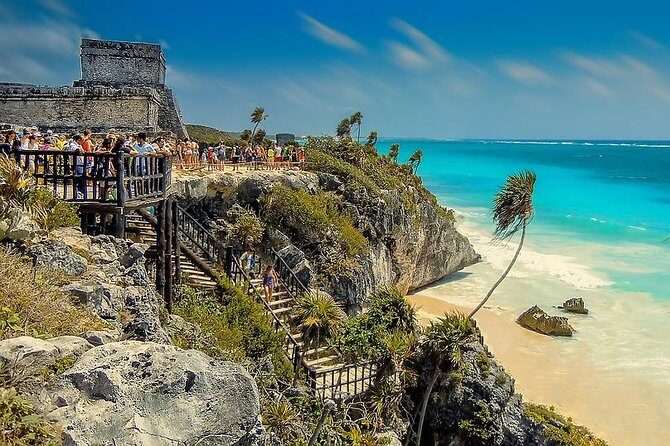 All Included Coba, Tulum, Cenote and Playa del Carmen Tour - FAQ