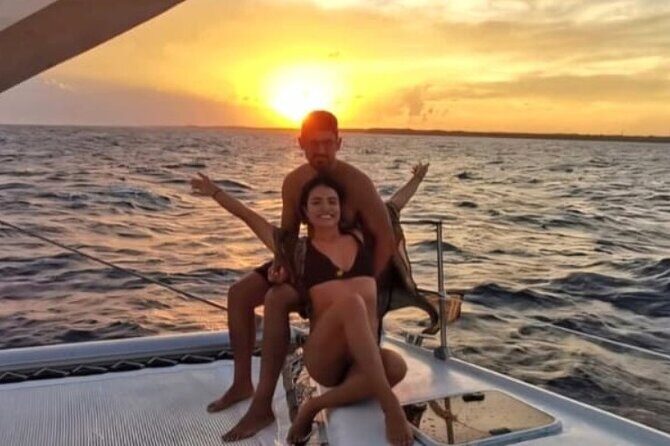 All-Inclusive 4-hour Catamaran Charter Riviera Maya Experience - Frequently Asked Questions