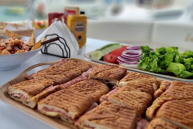 All Inclusive 4 Hour Private 42 ft Catamaran Tour in Riviera Maya - Frequently Asked Questions