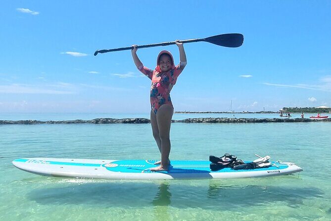 All Inclusive 4 Hour Private 42 ft Catamaran Tour in Riviera Maya - Final Thoughts