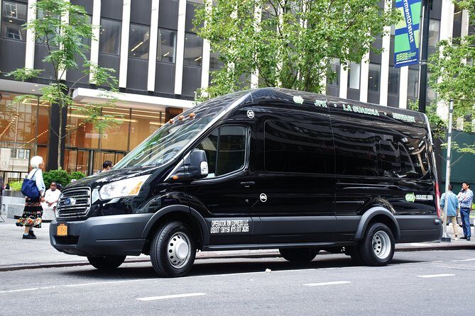 All Inclusive Airport Departure Transfer NYC/ Brooklyn/Queens - Who Will Benefit Most From This Service?