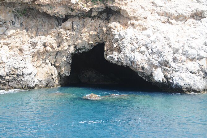 All-Inclusive Alanya Boat Tour with Lunch and Soft Drinks - Who This Tour Suits Best