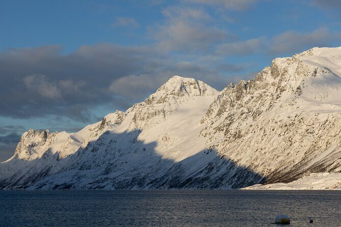 All-Inclusive Arctic Fjords and Sommarøy Scenic Tour - Who Is This Tour Best For?