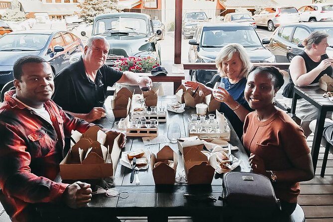 All - Inclusive Bainbridge Island Winery & Dinner Tour - Final Thoughts