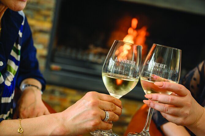 All Inclusive Barossa Valley Food and Wine Tour - What the Tour Promises: An Overview