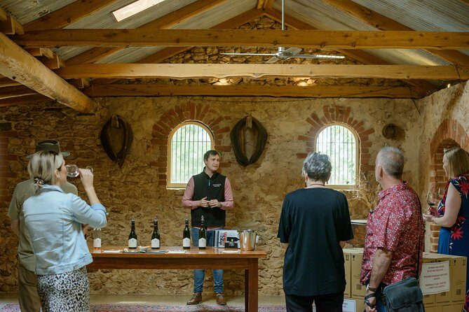 All Inclusive Barossa Valley Food and Wine Tour - The Realities: Pros and Cons