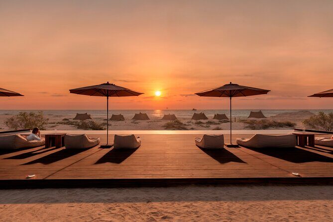 All inclusive Beach and Kids Adventure Park Experience - A Deep Dive into the Experience